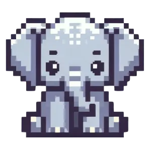 Ellie the Elephant